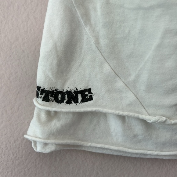 Volcom vintage halter white - Picture 5 of 5